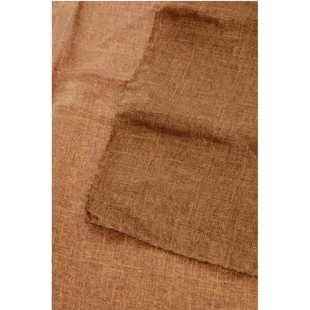 Corneliani Pure Silk Foulard - Image 3