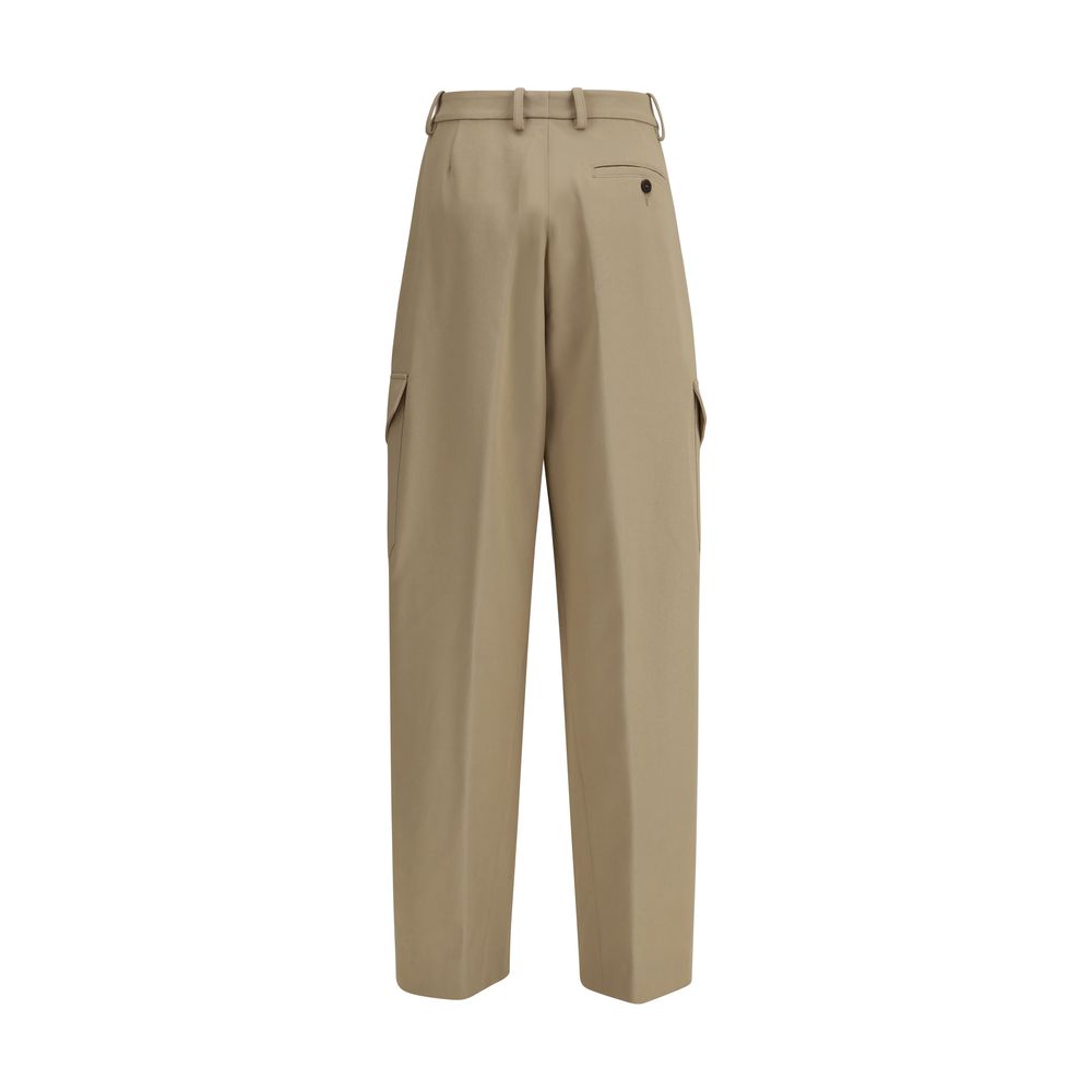 Givenchy Cargo Pants - Image 2
