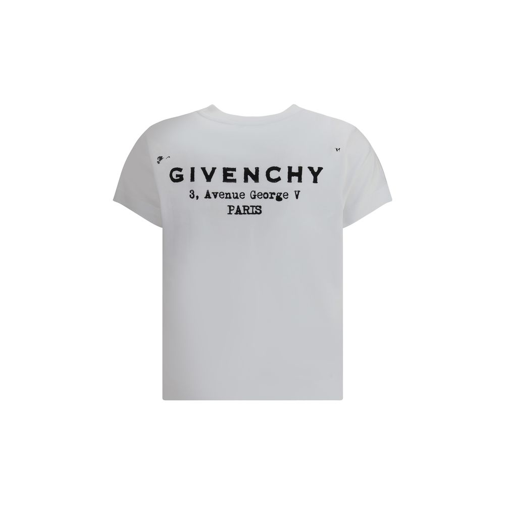 Givenchy Logoed T-Shirt - Image 2