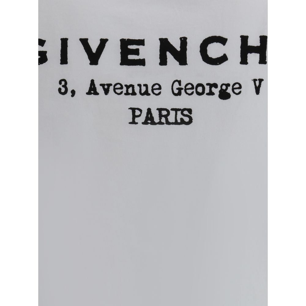 Givenchy Logoed T-Shirt - Image 4