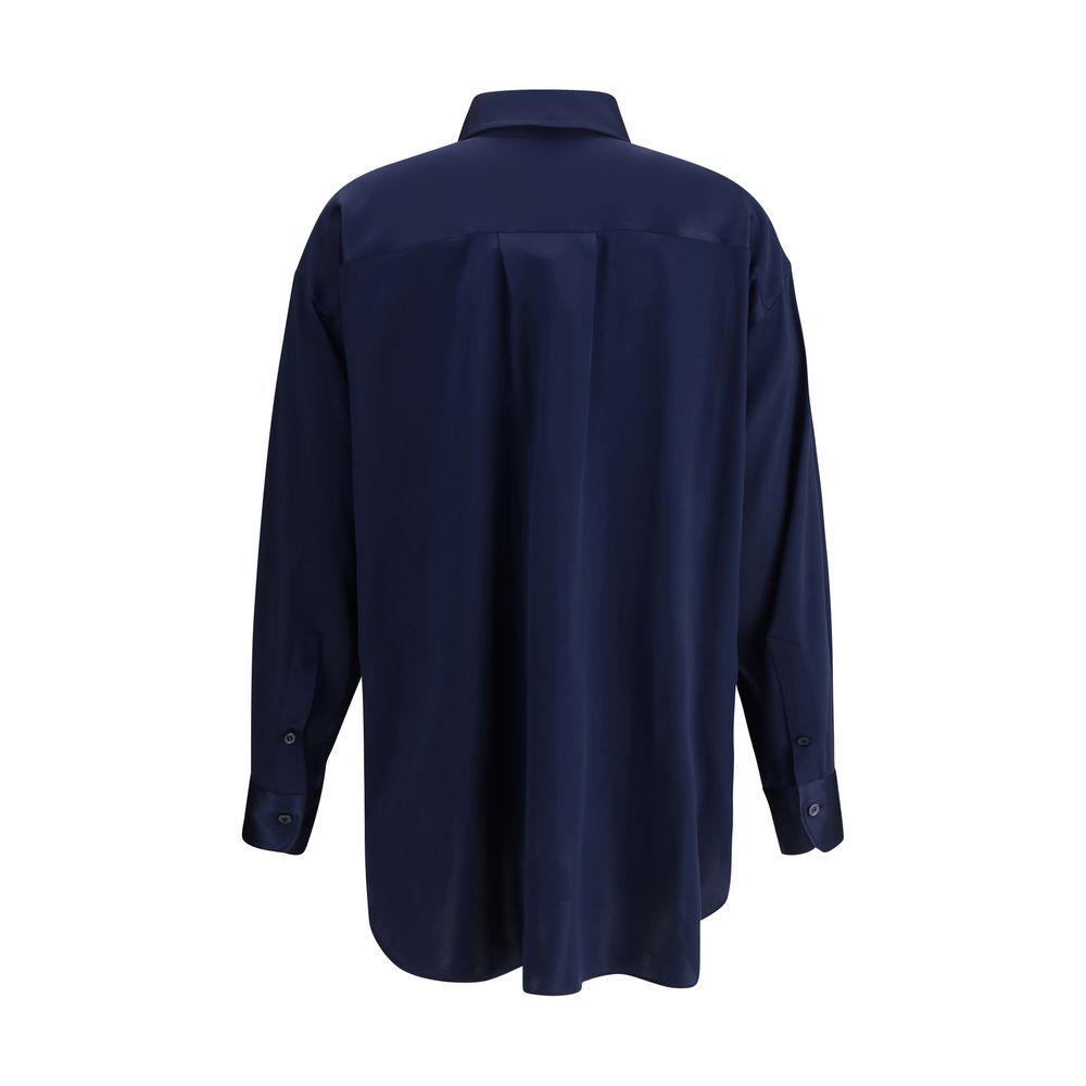 Tom Ford Silk Shirt - Image 2