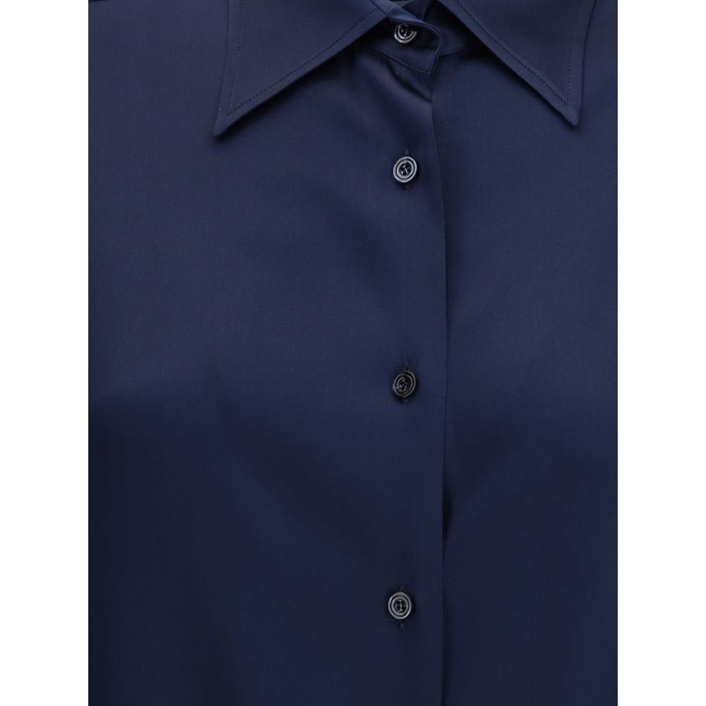 Tom Ford Silk Shirt - Image 3
