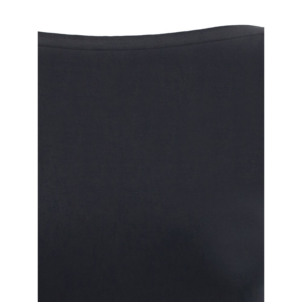 Wolford Black Modal Top - Image 3