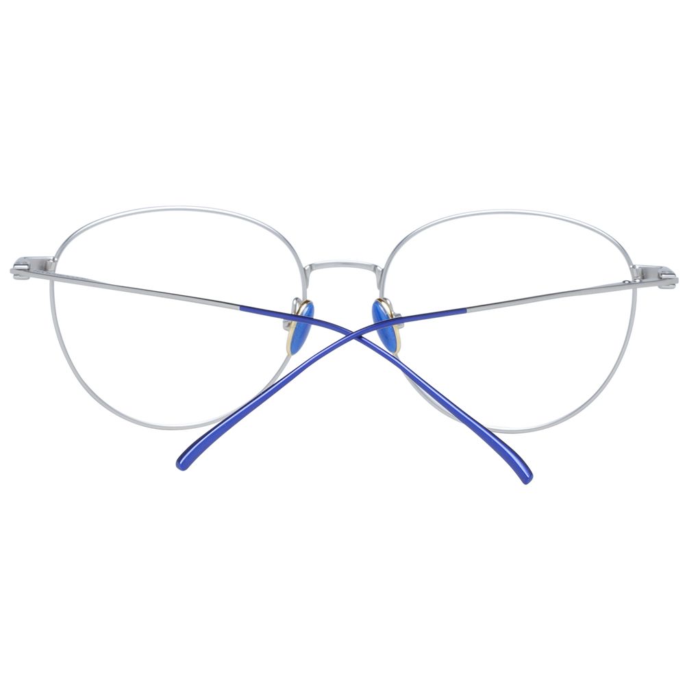 Scotch & Soda Silver Metal Glasses (Frames) - Image 3