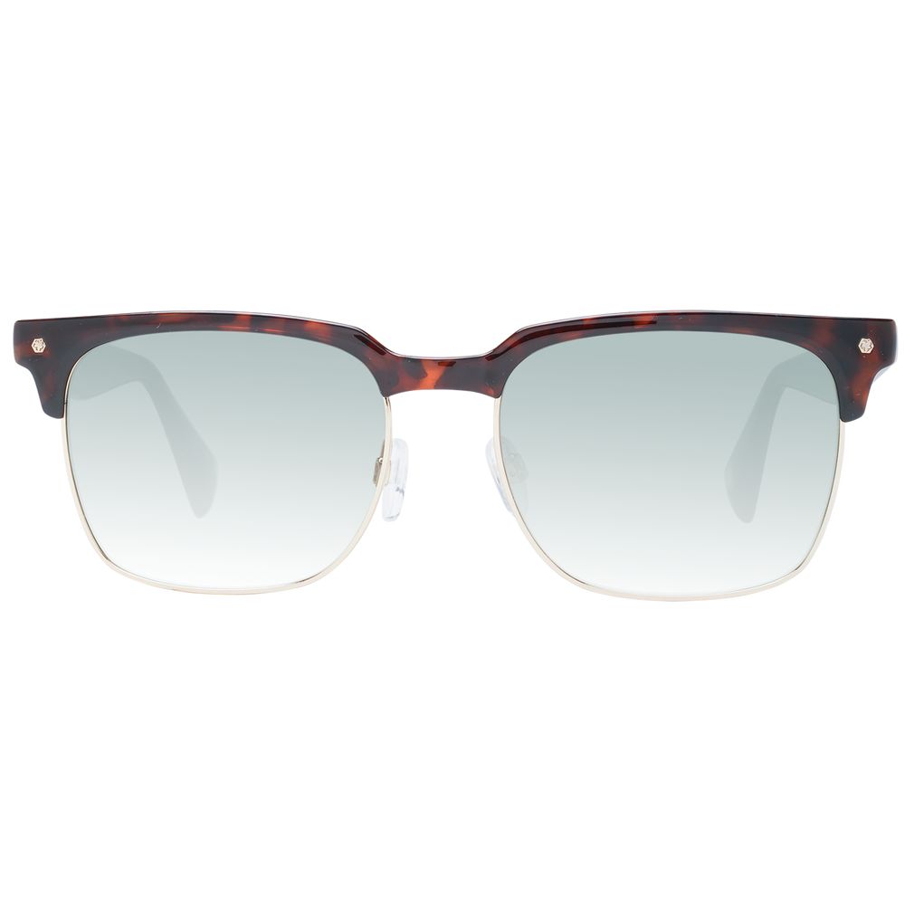 Ted Baker Multicolor Acetate & Metal Sunglasses - Image 2