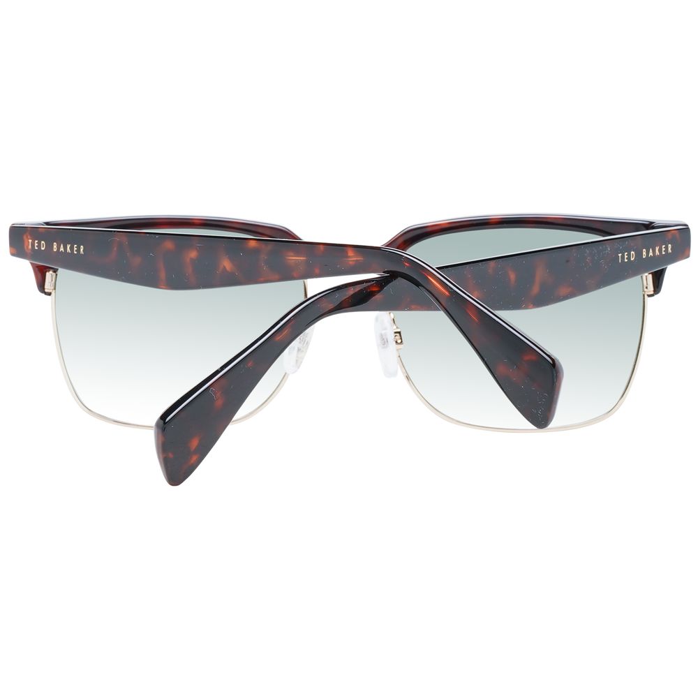 Ted Baker Multicolor Acetate & Metal Sunglasses - Image 3