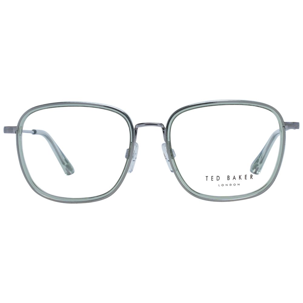 Ted Baker Bicolor Metal Glasses (Frames) - Image 2