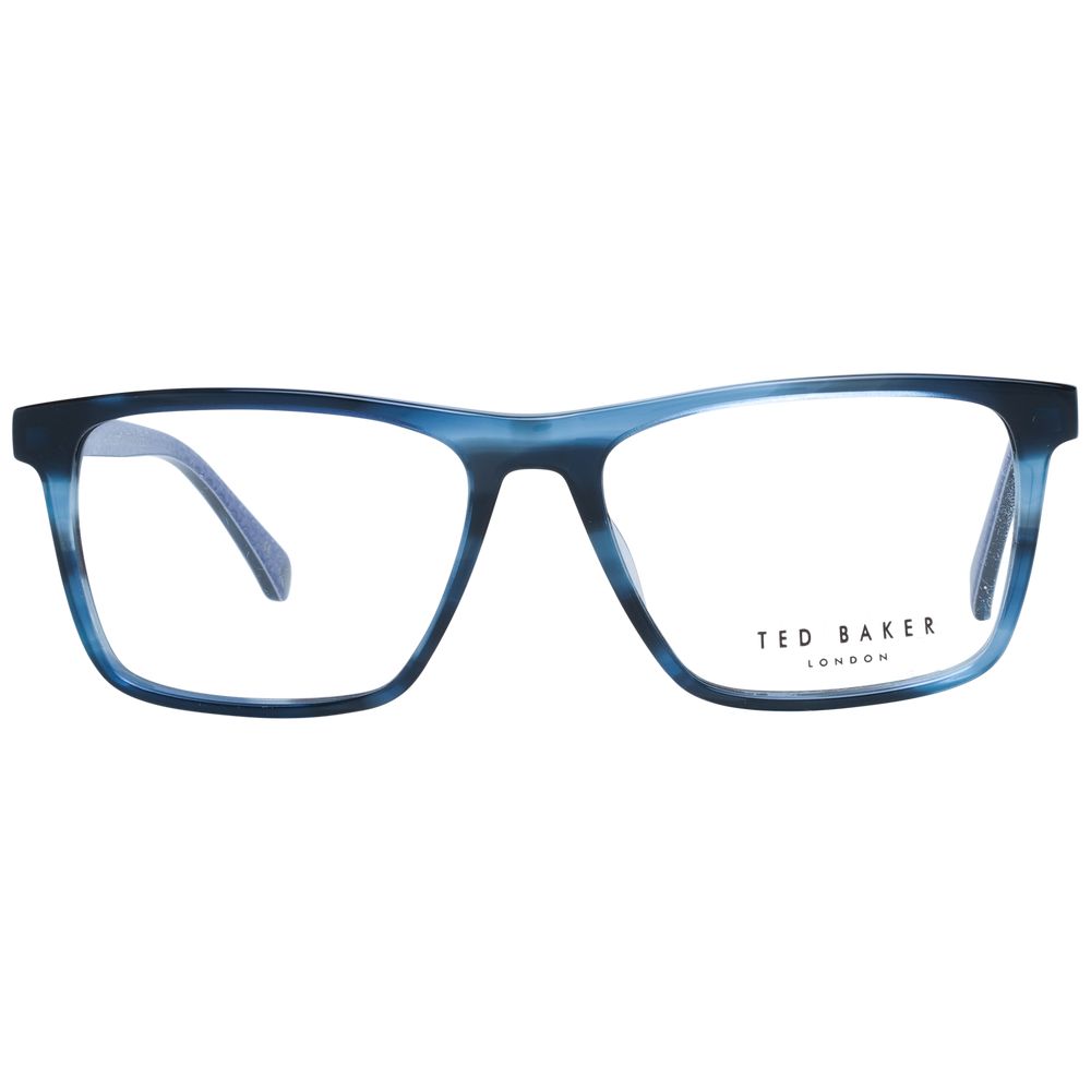 Ted Baker Blue Men Glasses Frame - Image 2