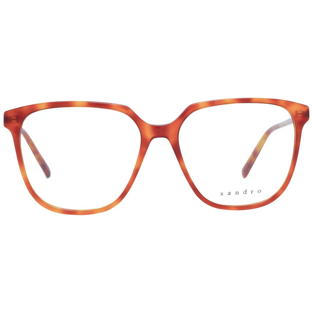 Sandro Brown Acetate Glasses (Frames) - Image 2