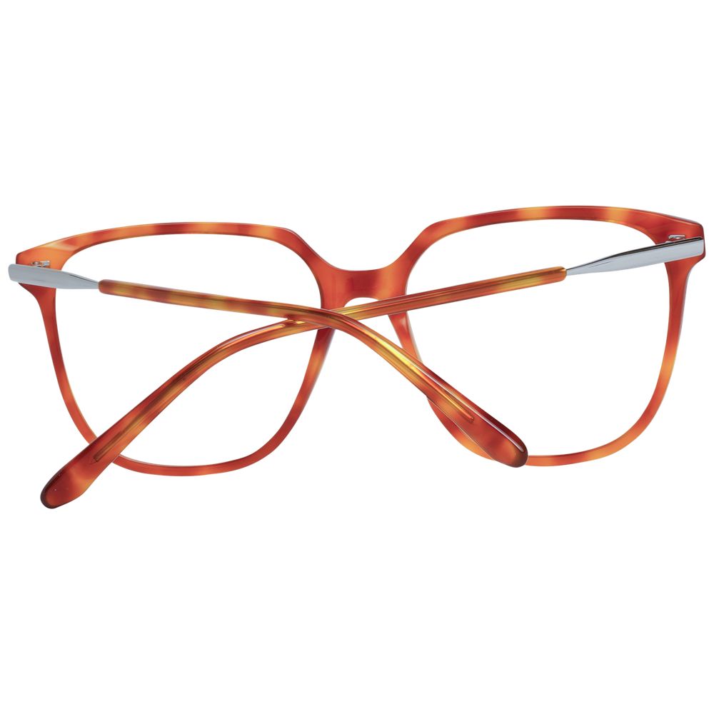 Sandro Brown Acetate Glasses (Frames) - Image 3