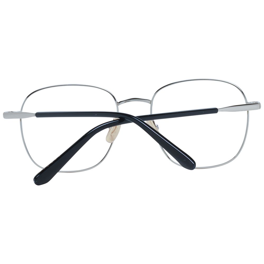 Sandro Black Women Glasses Frame - Image 3