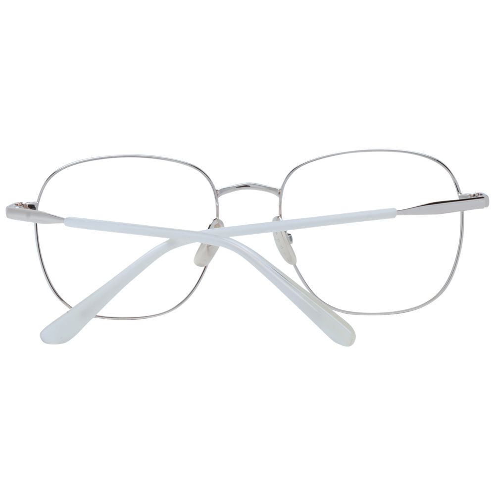 Sandro Silver Stainless Steel Glasses (Frames) - Image 3