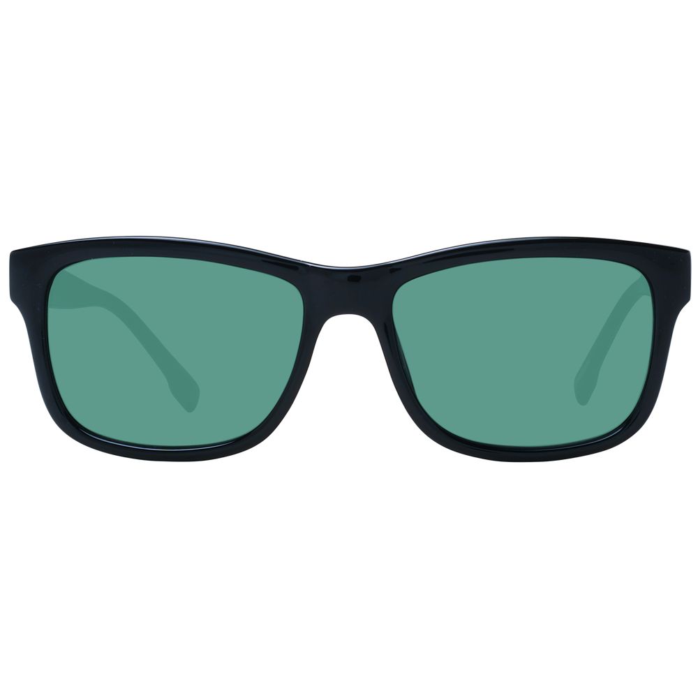 Ted Baker Black Cellulose Acetate Sunglasses - Image 2