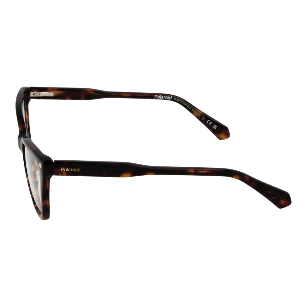 Polaroid Brown Women Glasses Frame - Image 4