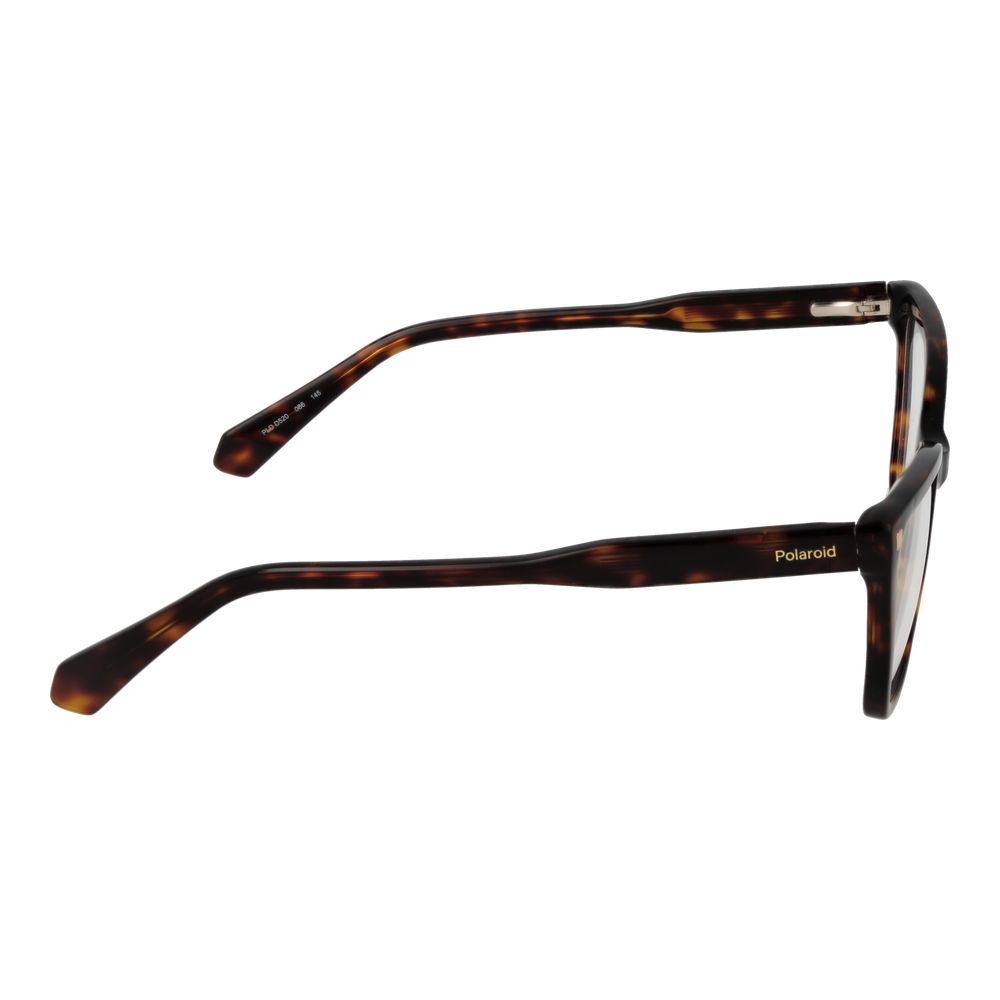 Polaroid Brown Women Glasses Frame - Image 5