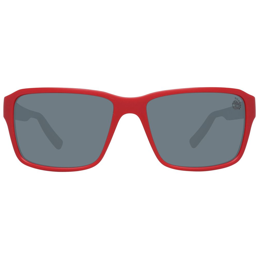 Timberland Multicolor Plastic Sunglasses - Image 2
