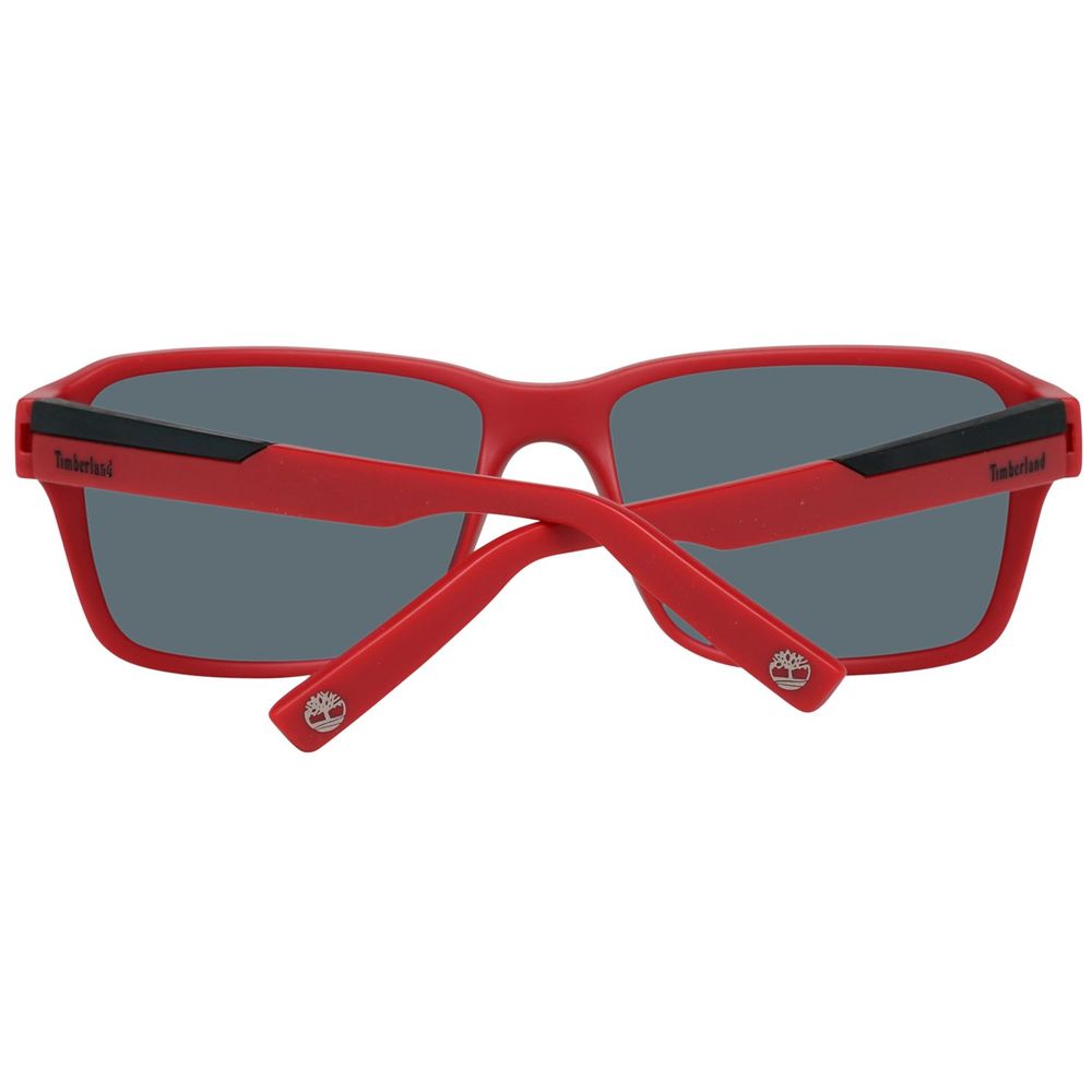 Timberland Multicolor Plastic Sunglasses - Image 3