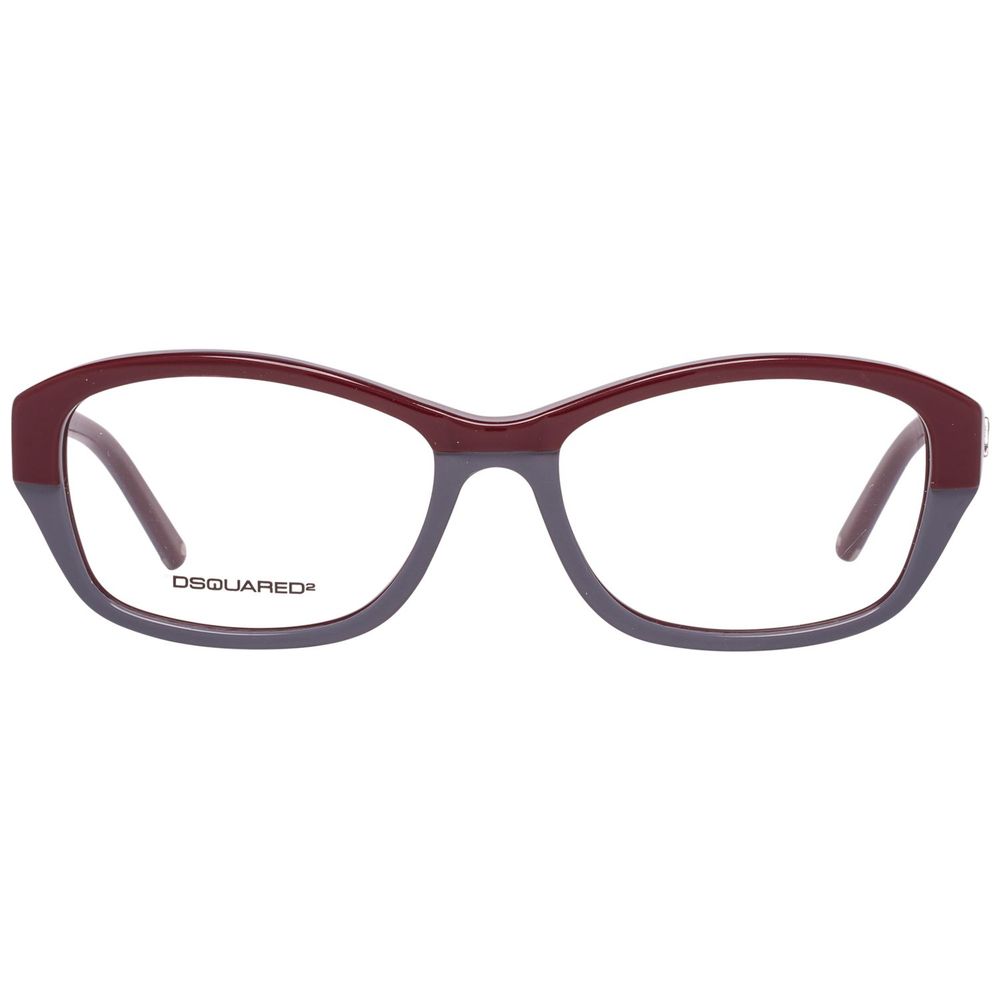 Dsquared² Multicolor Plastic Glasses (Frames) - Image 2