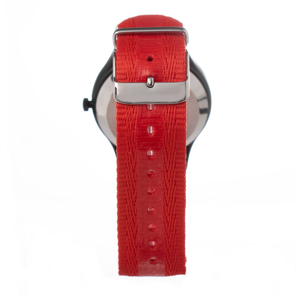 Timex Multicolor Nylon Sport Watch - Image 2