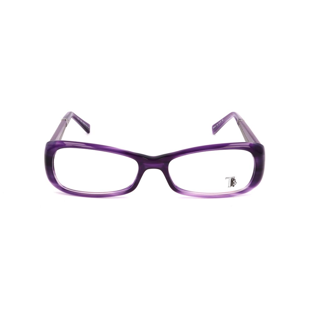 Tod's Purple Acetate Glasses (Frames) - Image 2