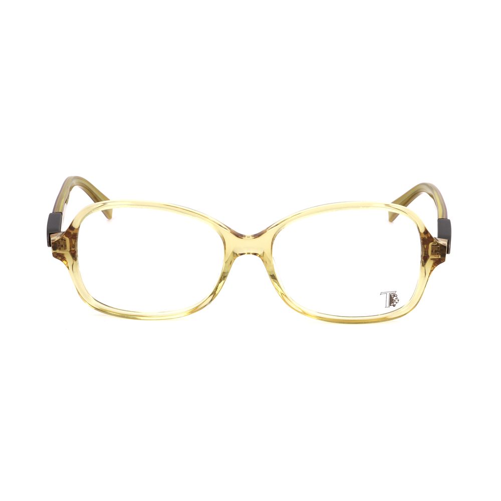 Tod's Bicolor Acetate Glasses (Frames) - Image 2