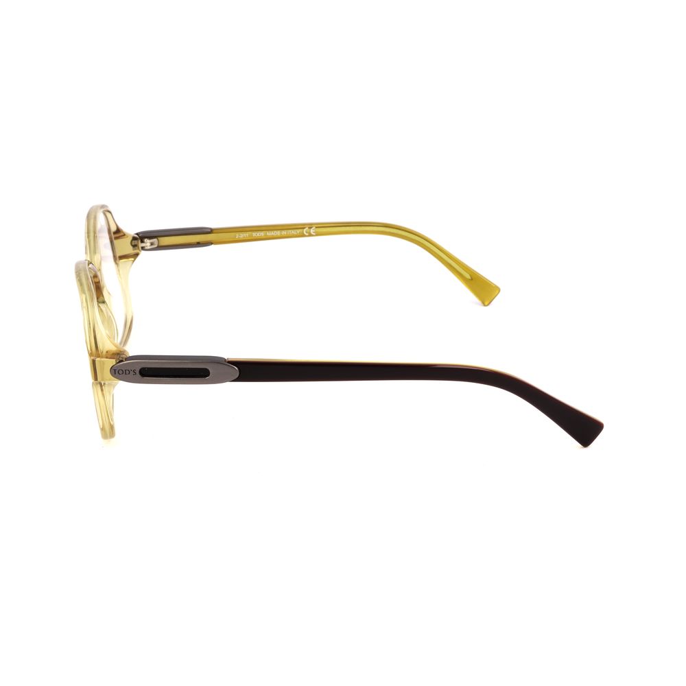Tod's Bicolor Acetate Glasses (Frames) - Image 3