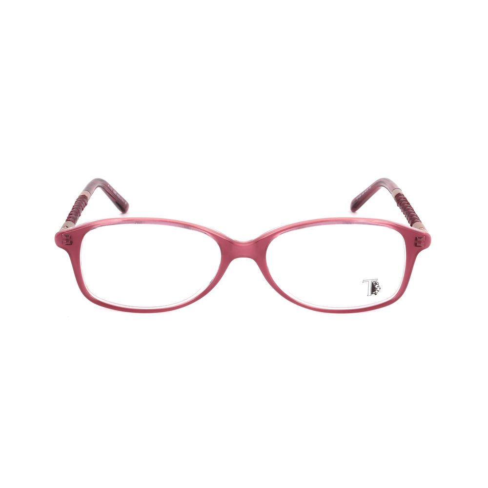 Tod's Multicolor Acetate Glasses (Frames) - Image 2