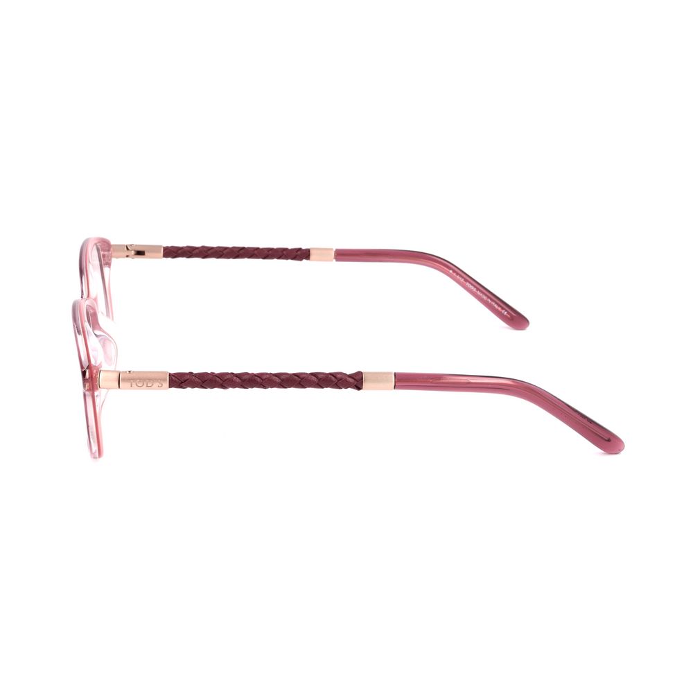 Tod's Multicolor Acetate Glasses (Frames) - Image 3