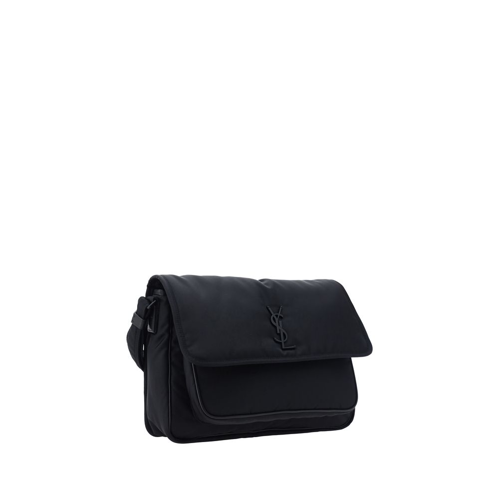 Saint Laurent Niki Camera Shoulder Bag - Image 2