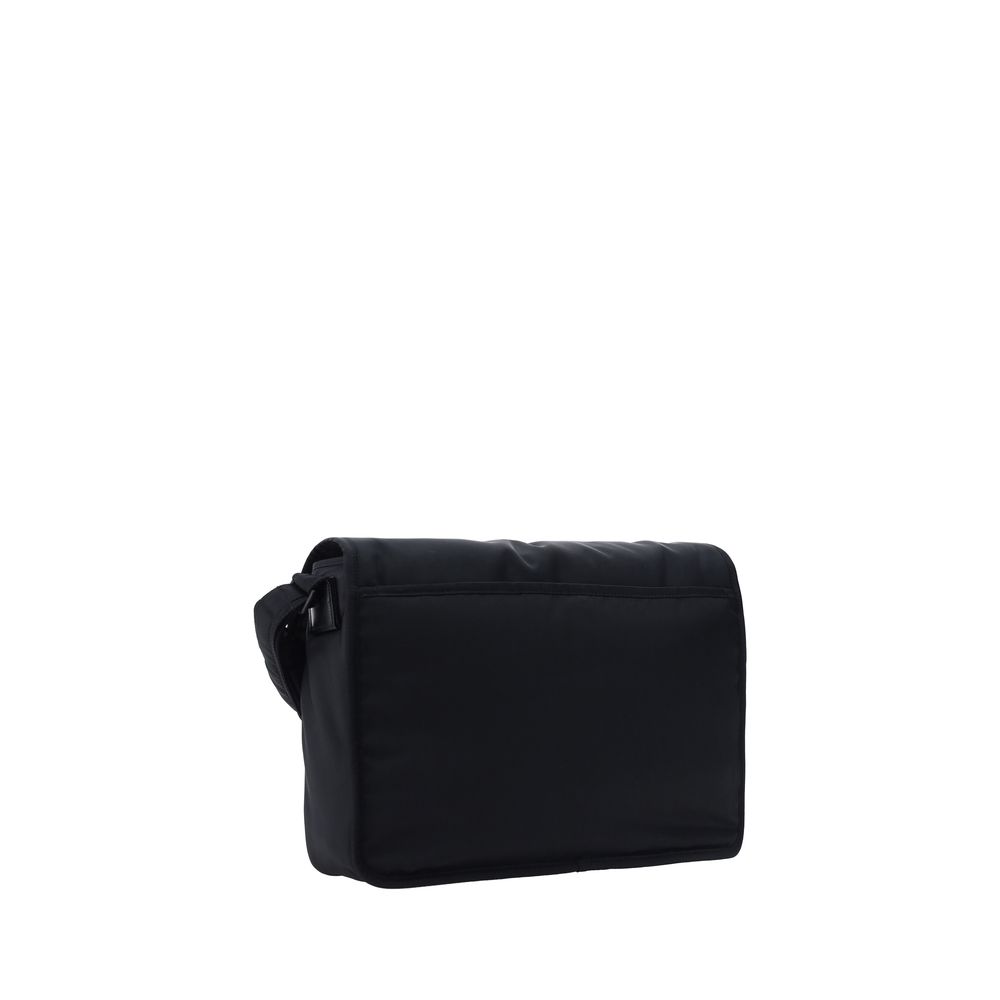Saint Laurent Niki Camera Shoulder Bag - Image 3