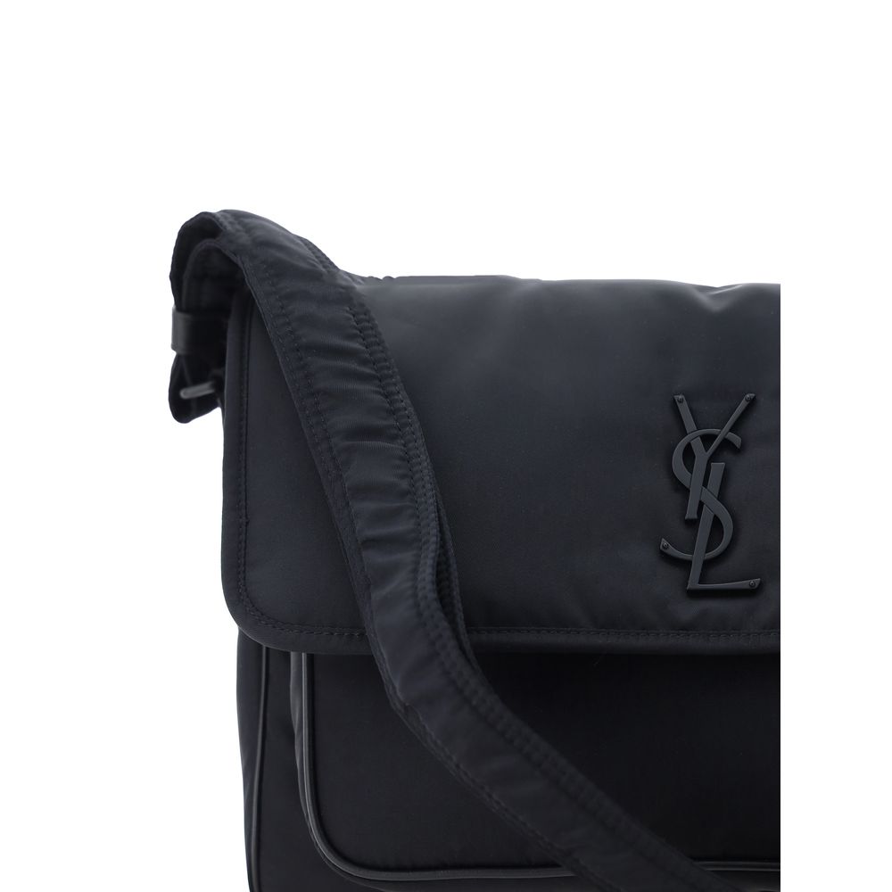 Saint Laurent Niki Camera Shoulder Bag - Image 4