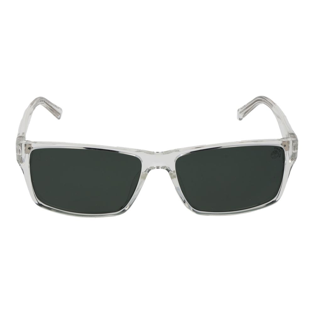 Timberland Transparent Men Sunglass - Image 2