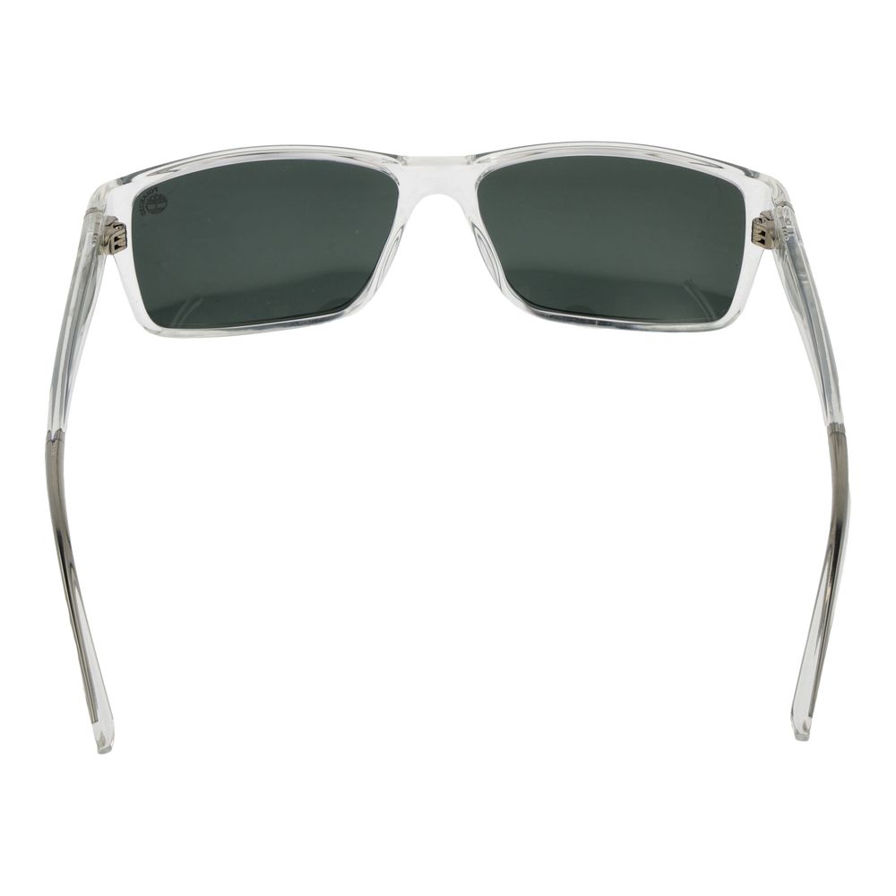 Timberland Transparent Men Sunglass - Image 3