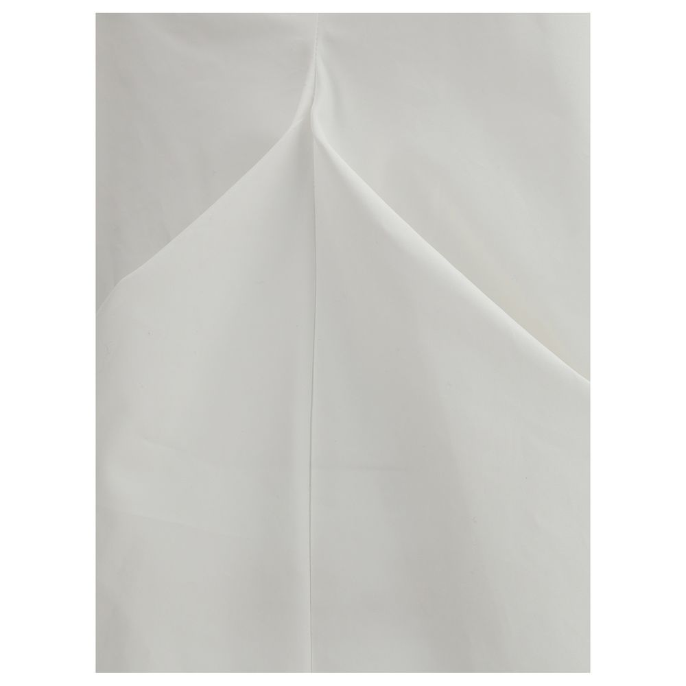 Khaite Kenith maxi Dress - Image 3