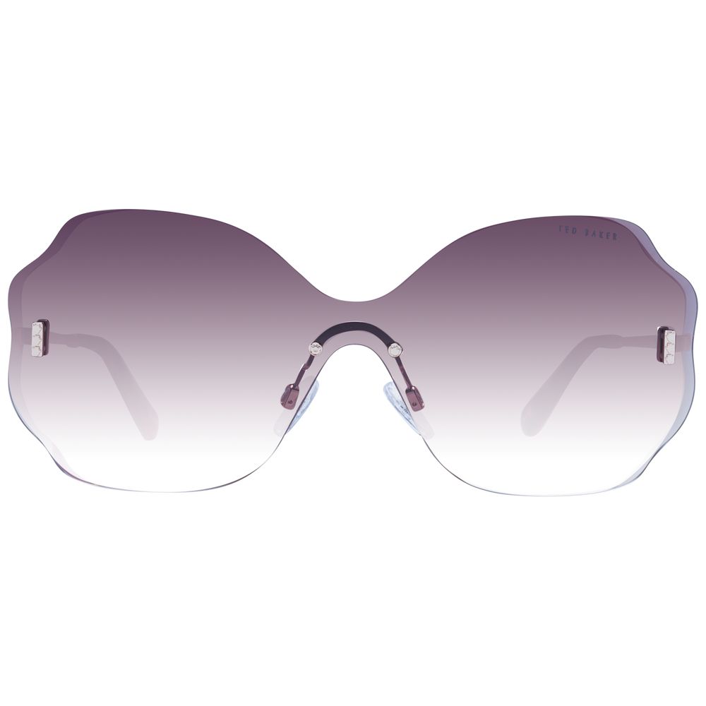 Ted Baker Rose Gold Women Sunglasses - Image 2