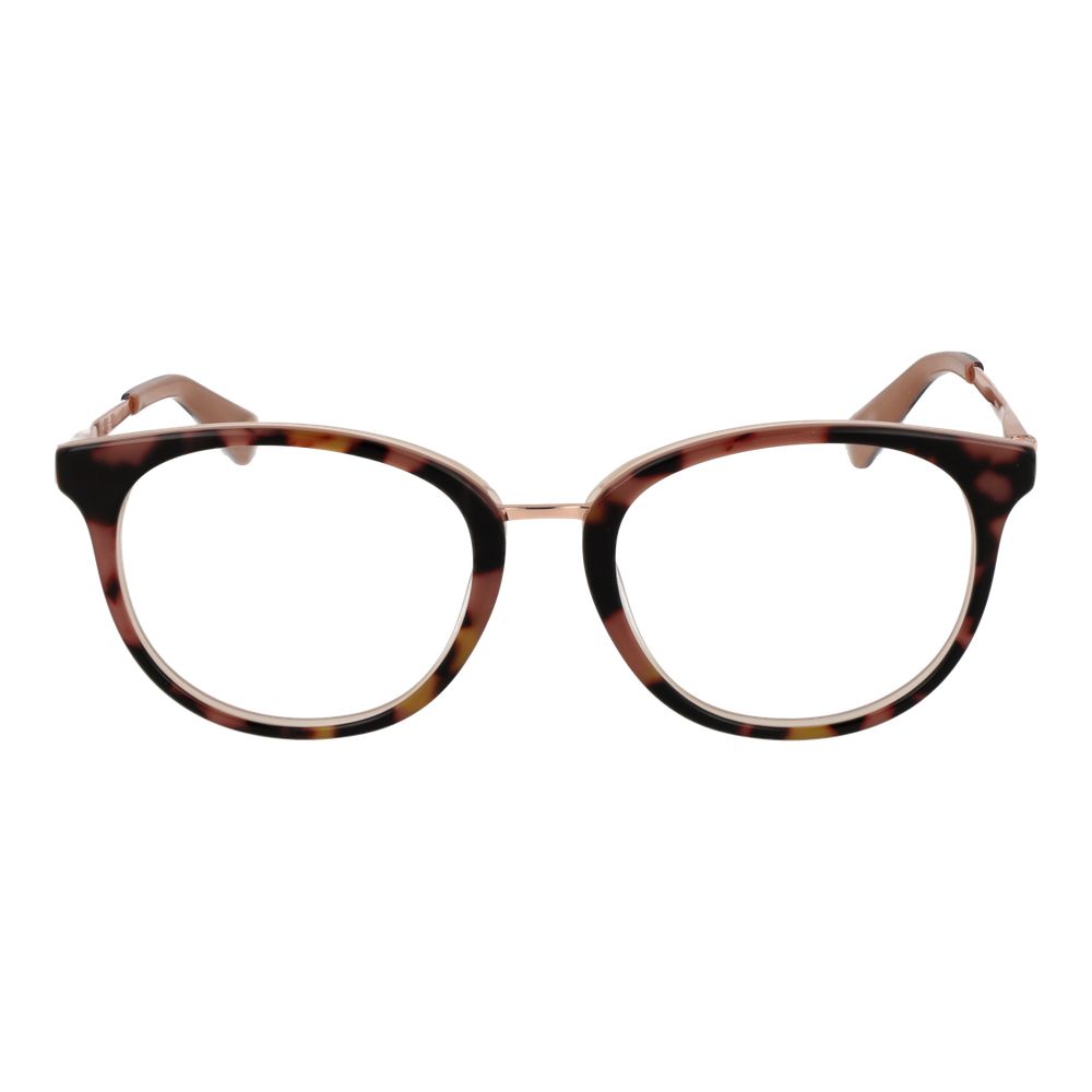 Guess Brown Acetate Glasses (Frames) - Image 2