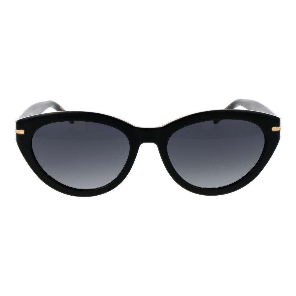 Hugo Boss Black Acetate Sunglasses - Image 2