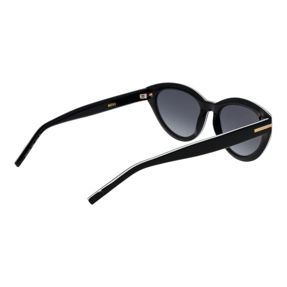 Hugo Boss Black Acetate Sunglasses - Image 3