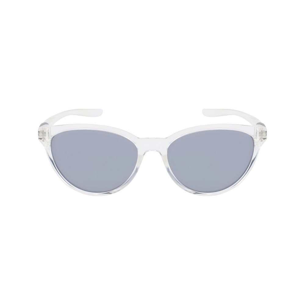Nike Gray Injected Sunglasses - Image 2