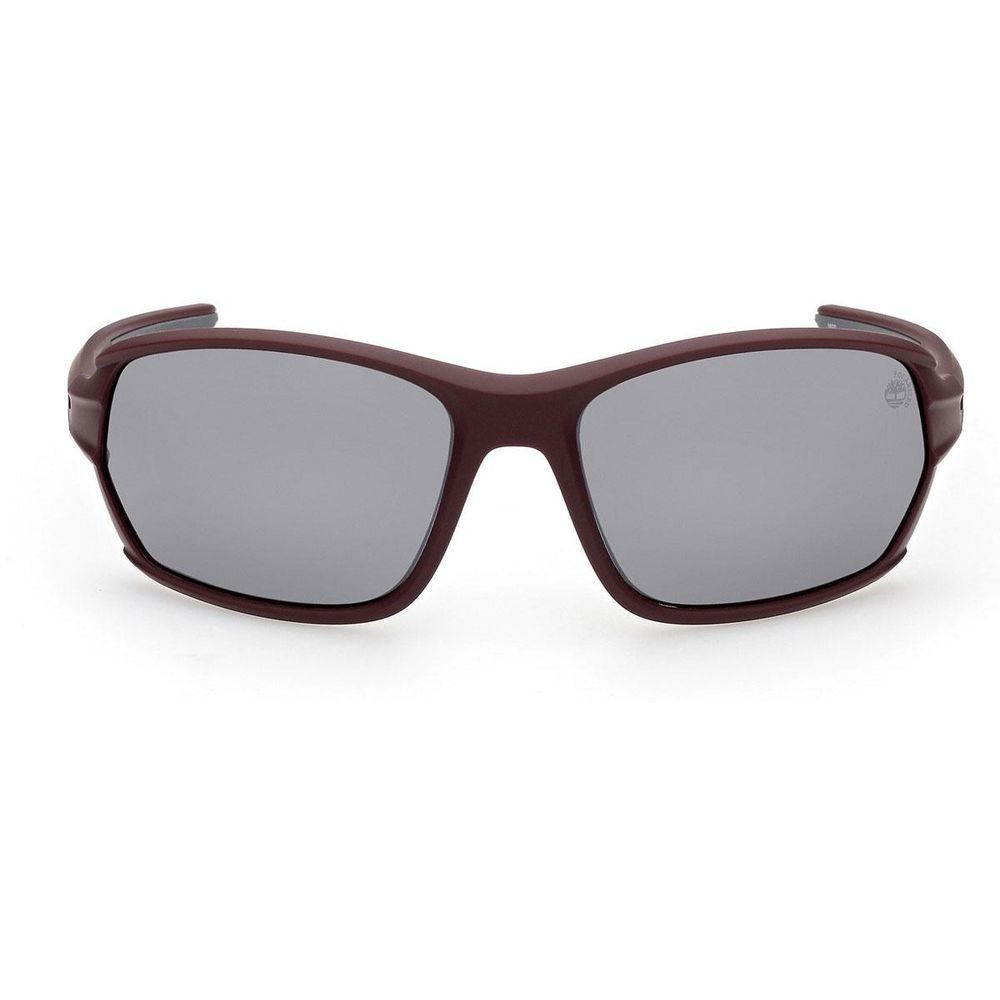 Timberland Red Injected Sunglasses - Image 2