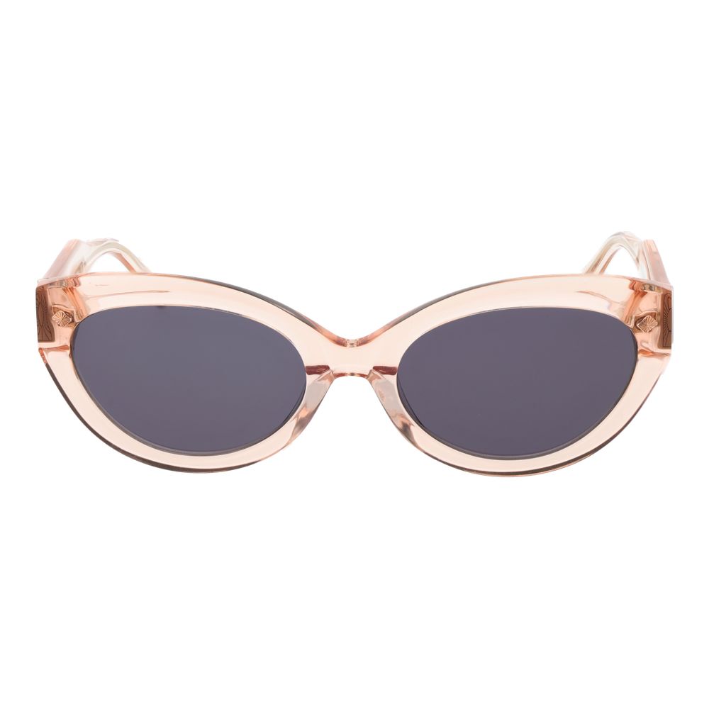 Scotch & Soda Pink Women Sunglasses - Image 2