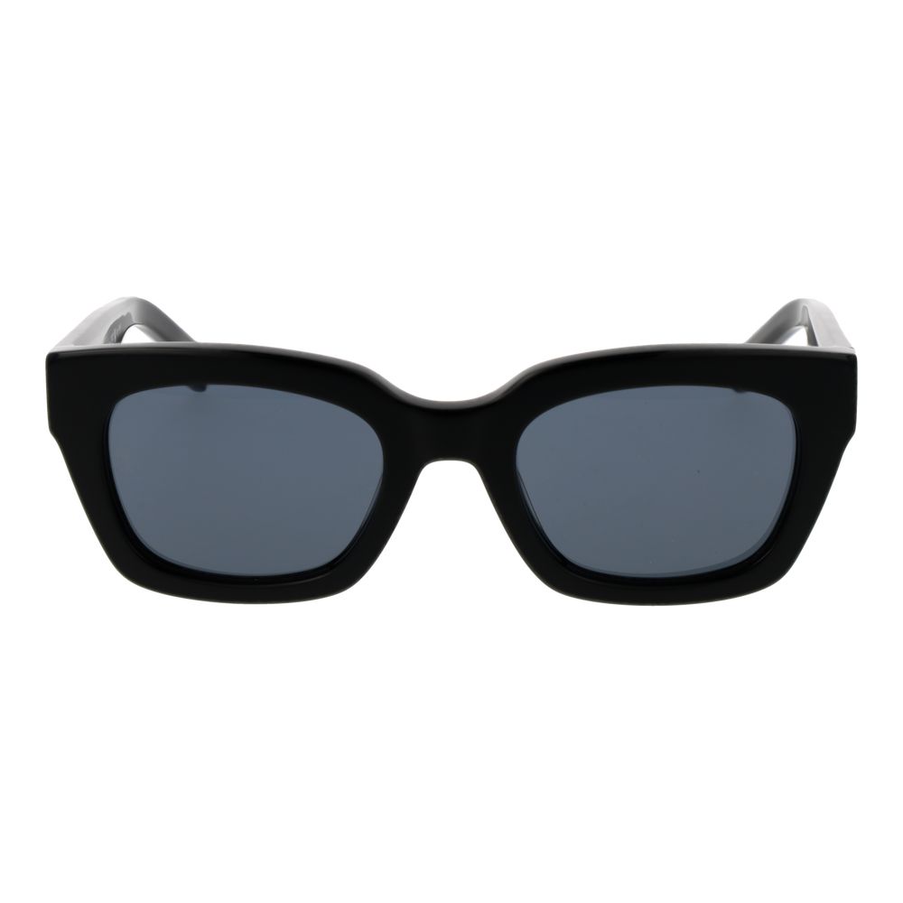 Tommy Hilfiger Black Acetate Sunglasses - Image 2