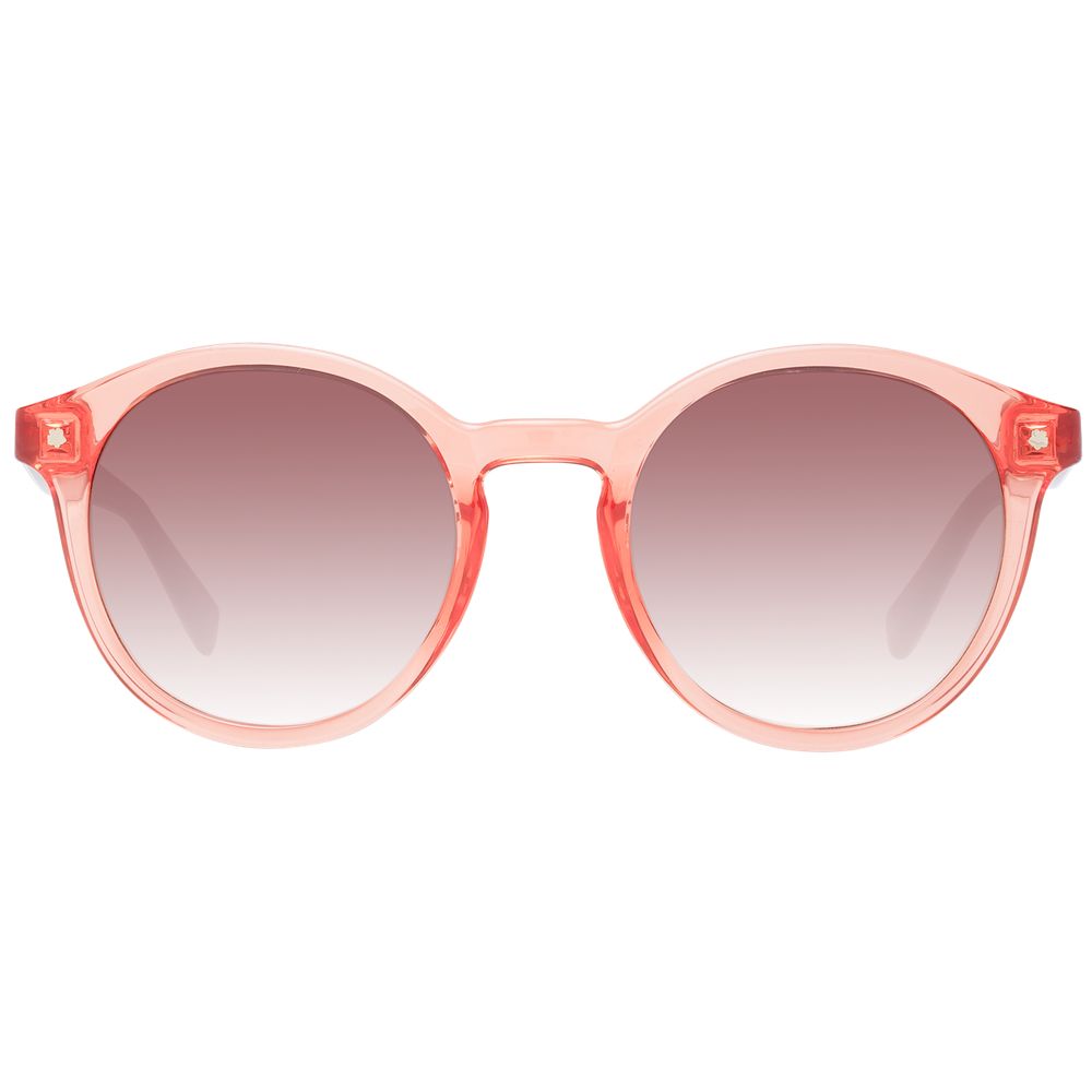 Ted Baker Pink Women Sunglass - Image 2
