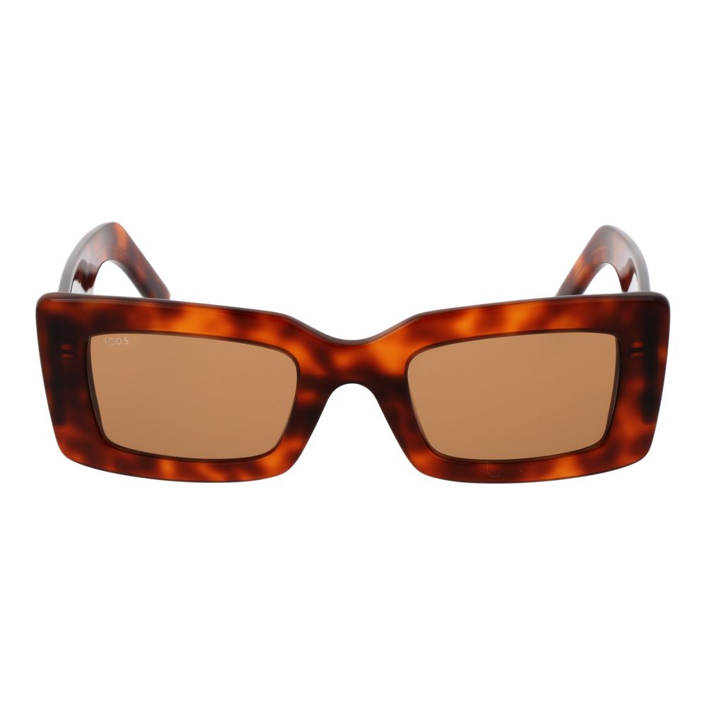 Tod's Blue Women Sunglass - Image 2