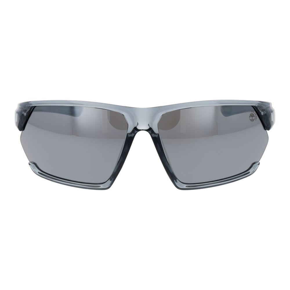 Timberland Gray Men Sunglasses - Image 2