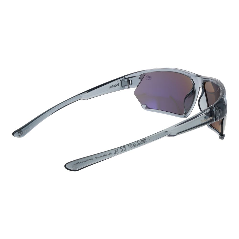 Timberland Gray Men Sunglasses - Image 3