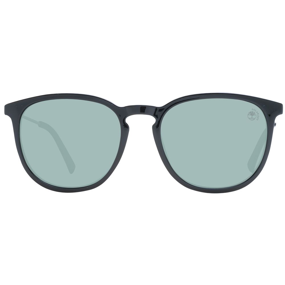 Timberland Black Men Sunglasses - Image 2