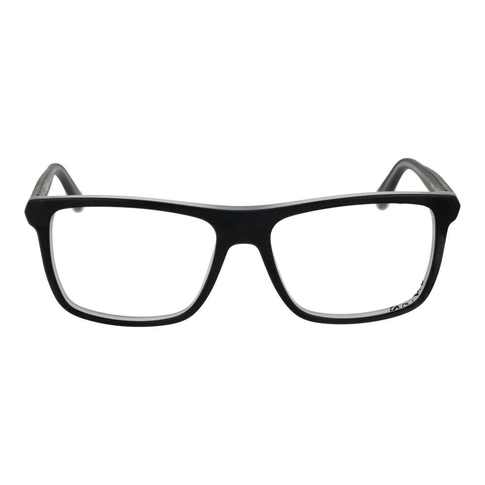 Guess Black Acetate Glasses (Frames) - Image 2