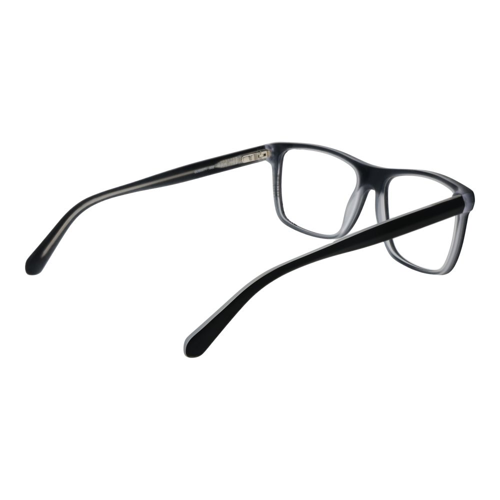 Guess Black Acetate Glasses (Frames) - Image 3
