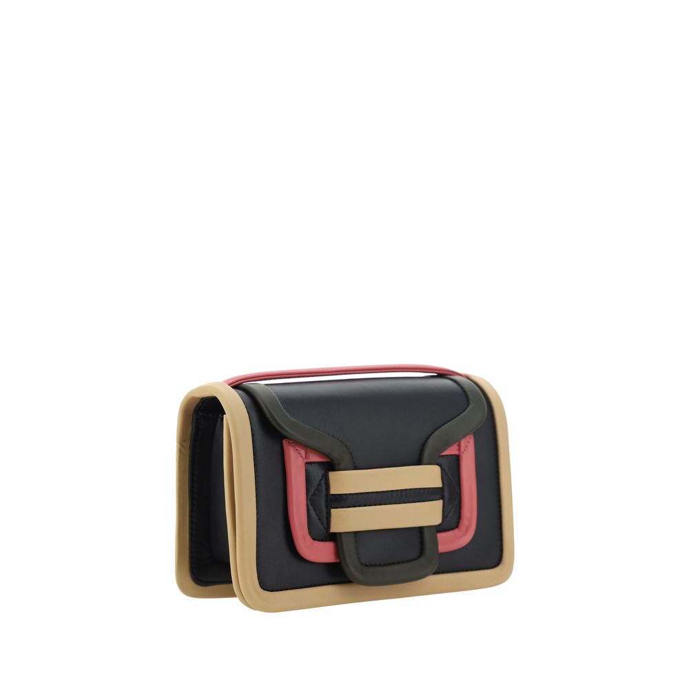 Pierre Hardy Alpha Shoulder Bag - Image 4